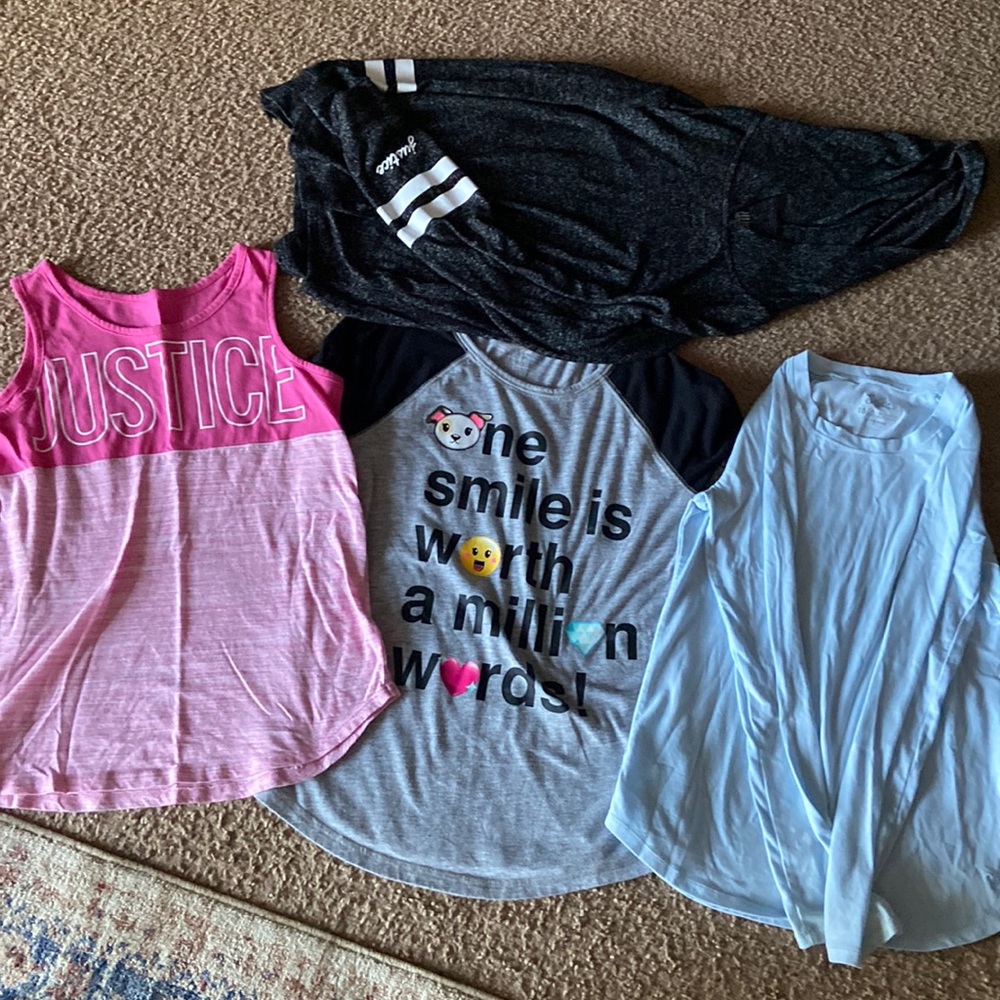 Shirts